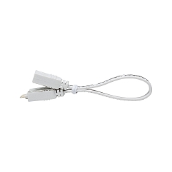C�ble de connexion MAXLED STRIPE, blanche