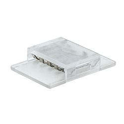 Connecteur MAXLED STRIPE lot de 2, blanche