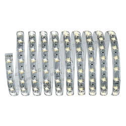 Bande LED MAXLED 500 TW Tunable White argent