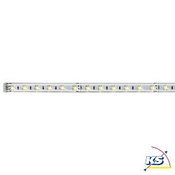 LED Strip MAX LED STRIPE, 1m, 6,5W, 24V, coated, with white light control