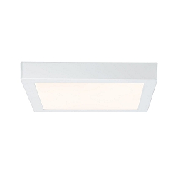 LED Ceiling luminaire LUNAR LED Wall luminaire, 300x300mm, 17,2W, 230V