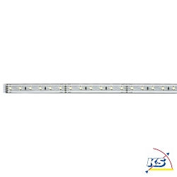 LED Strip MAX LED STRIPE 500, 1m, 7W, 24V, warm white, coated