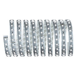 Bande LED MAXLED 500 argent