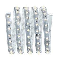 Bande LED MAXLED argent