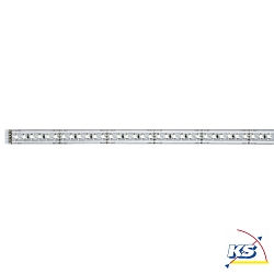 LED Strip MAX LED STRIPE 1000, 1m, 13,5W, 24V, warm white, coated