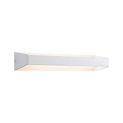 Luminaire mural BAR LED haut bas, langue, commutable, blanche 