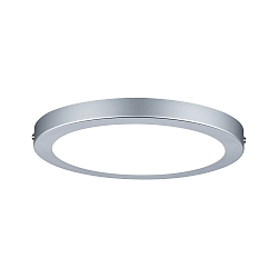 Panneau � LED ATRIA LED petit, rond, gradable 18,5W 2.700K CRI >80