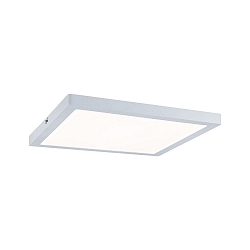 Panneau � LED ATRIA LED grand, angulaire, gradable 24W 2.700K CRI >80