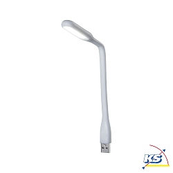 Paulmann Function LED USB Luminaire daylight white 0,5W