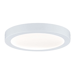 Panneau à LED ABIA LED rond, 24W 2200lm 2700K CRI >80