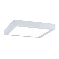 Panneau à LED ABIA LED angulaire, 24W 2000lm 2700K CRI >80