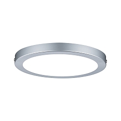 Panneau � LED ATRIA LED petit, rond, 15W 1150lm 4000K CRI >80