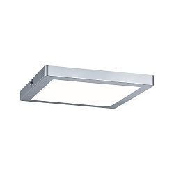 Panneau � LED ATRIA LED petit, angulaire, 16W 1150lm 4000K CRI >80