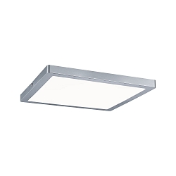 Panneau � LED ATRIA LED grand, angulaire, 20W 1500lm 4000K CRI >80