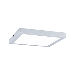 Panneau � LED ATRIA LED petit, angulaire, 16W 1150lm 4000K CRI >80