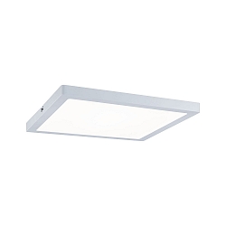 Panneau � LED ATRIA LED grand, angulaire, 20W 1500lm 4000K CRI >80