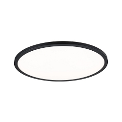 Panneau � LED ATRIA 3STEP DIM grand, rond, 22W 2300lm 3000K CRI >80