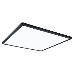 Panneau � LED ATRIA 3STEP DIM angulaire, m�dium, 22W 2200lm 4000K CRI >80