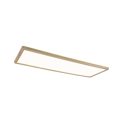 Panneau à LED ATRIA LED angulaire, 22W 2300lm 3000K CRI 80-89