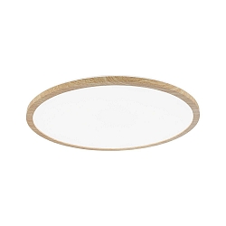 Panneau à LED ATRIA LED rond, 22W 2300lm 4000K CRI 80-89