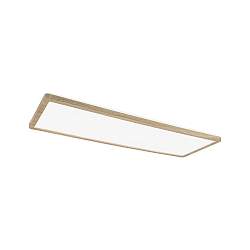 LED panel ATRIA LED square, 22W 2300lm 4000K CRI 80-89