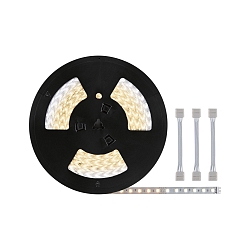 Bande LED MAXLED 500 TUNABLE WHITE Tunable White, contr�lable par Bluetooth argent
