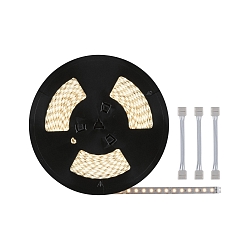 Bande LED MAXLED 500 contrôlable par Bluetooth argent