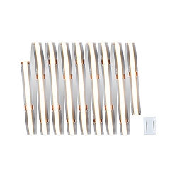 Bande LED MAXLED FULL LINE COB argent