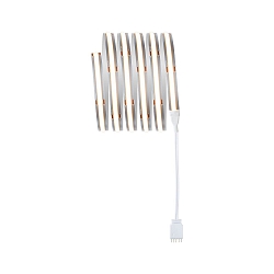 Bande LED MAXLED FULL LINE COB argent