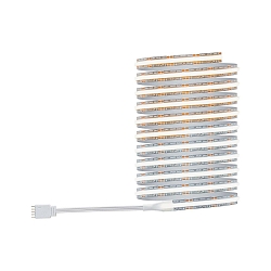 Bande LED MAXLED 500 FULL-LINE COB argent
