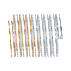 Bande LED MAXLED 1000 FULL-LINE COB argent