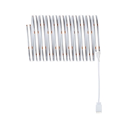 Bande LED MAXLED 500 FULL-LINE COB argent