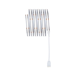 Bande LED MAXLED 1000 FULL-LINE COB argent