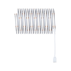 Bande LED MAXLED 1000 FULL-LINE COB argent