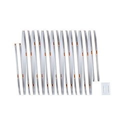 Bande LED MAXLED 1000 FULL-LINE COB argent