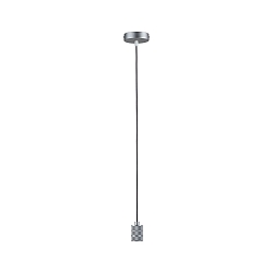 Luminaire � suspension NEORDIC TILLA � 1 flamme E27 IP20, aluminium gradable