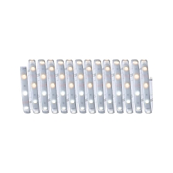 Bande LED MAXLED 250 contr�lable par ZigBee argent