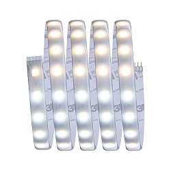 Bande LED MAXLED 500 contr�lable par ZigBee argent
