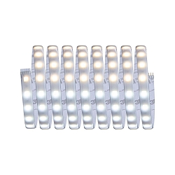 Bande LED MAXLED 500 contr�lable par ZigBee argent