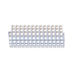 Bande LED MAXLED 500 contr�lable par ZigBee argent