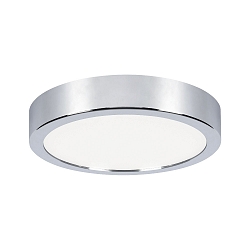 Panneau à LED HOMESPA AVIAR LED direct / indirect, gradable 13W 1000lm 4000K CRI >80