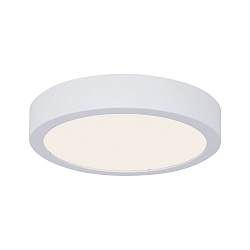 Panneau à LED HOMESPA AVIAR LED direct / indirect, gradable 13W 1000lm 3000K CRI >80