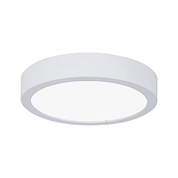 Panneau à LED HOMESPA AVIAR LED direct / indirect, gradable 13W 1000lm 4000K CRI >80