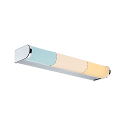 mirror luminaire HOMESPA ARNEB LED CCT Switch IP44, chrome 