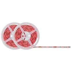 Bande LED SIMPLED avec t�l�commande noir 