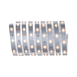 Bande LED MAXLED argent
