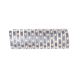 Bande LED MAXLED argent