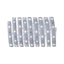 Bande LED MAXLED argent