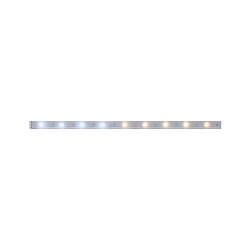 Bande LED MAXLED Tunable White argent