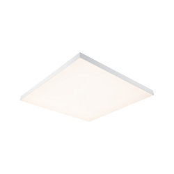 Panneau � LED VELORA RAINBOW grand, angulaire, RGBW